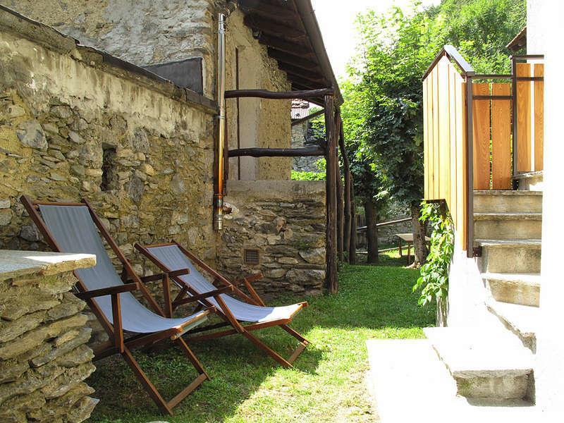 Casa Bucaneve & Ciclamino Gravedona Room photo
