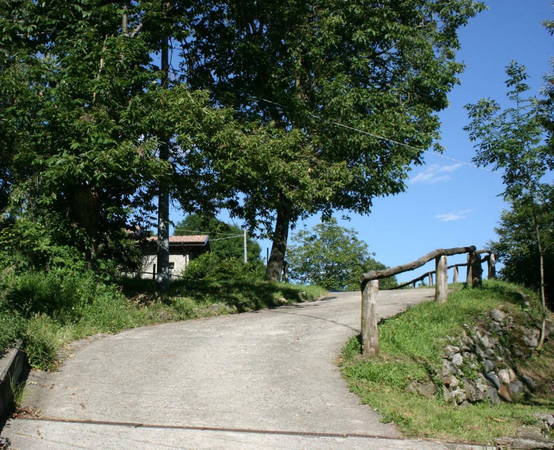 Casa Bucaneve & Ciclamino Gravedona Exterior photo