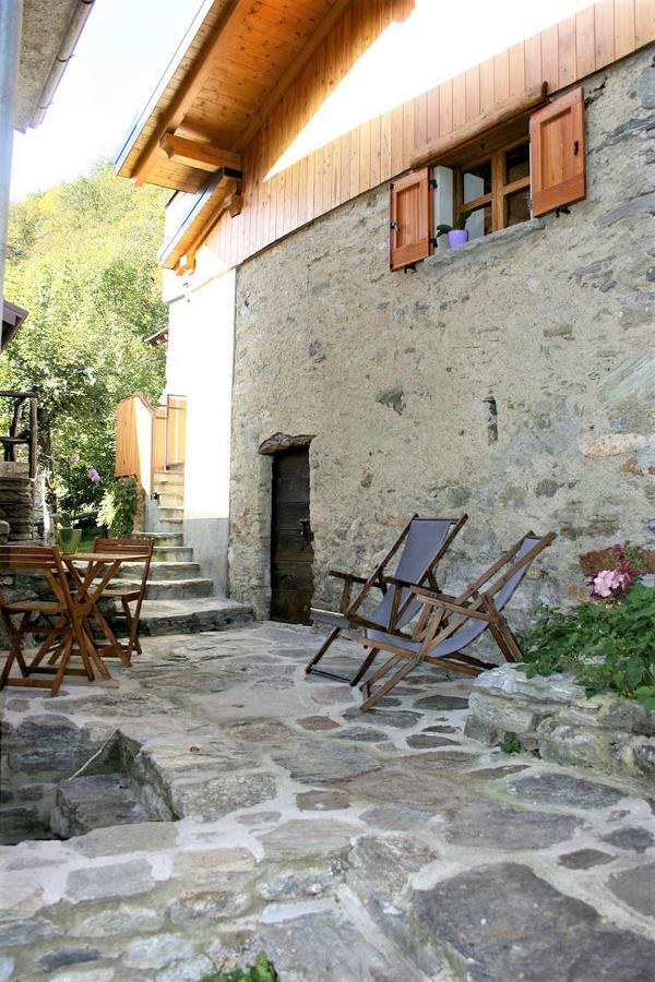 Casa Bucaneve & Ciclamino Gravedona Exterior photo